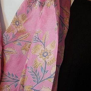 Infiniti Scarf